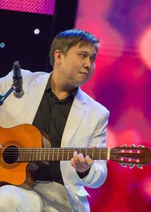 Ершат Қайрханов